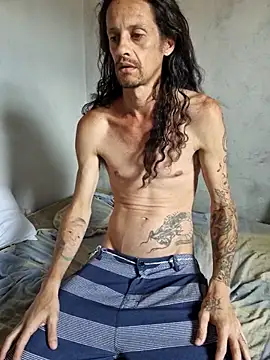 Bruxofirexh online show from February 25, 2026, 3:54 pm