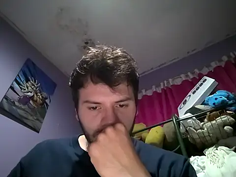 Baphomet212341 online show from January 8, 2026, 11:51 pm