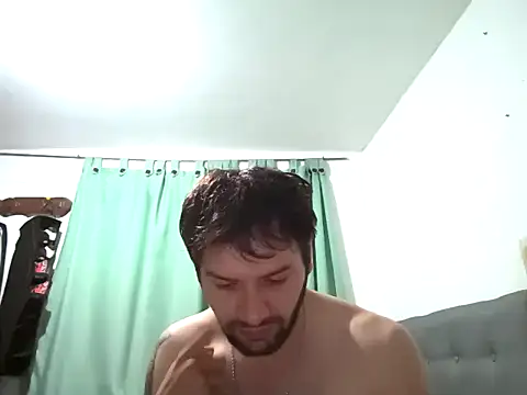 Baphomet212341 online show from January 14, 2026, 5:40 pm