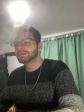 Baphomet212341 online show from March 9, 2026, 5:06 pm