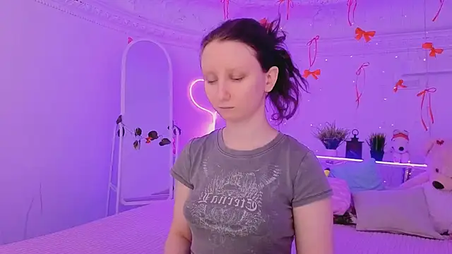 SunshineBlaze online show from February 10, 2026, 1:26 pm