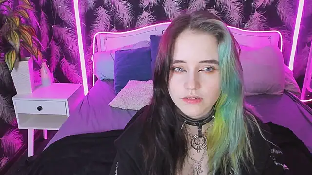 RubyMyst online show from March 5, 2026, 9:11 pm