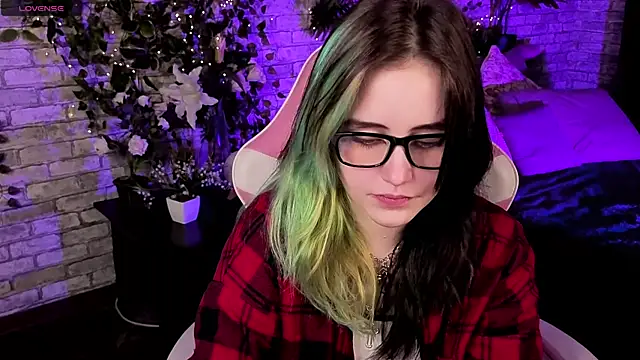 RubyMyst online show from March 11, 2026, 8:59 pm