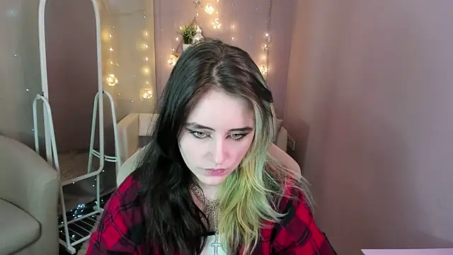 RubyMyst online show from March 12, 2026, 8:59 pm