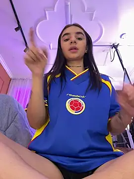 Abriil cutee online show from July 5, 2026, 2:24 pm