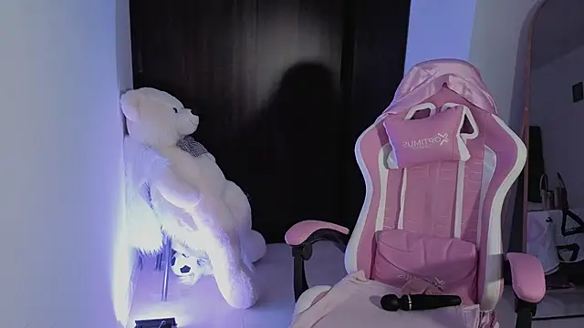Snapshot of simpson_alice chatting on July 14, 2026, 2:16 am simpson alice online show from July 14, 2026, 2:16 am
