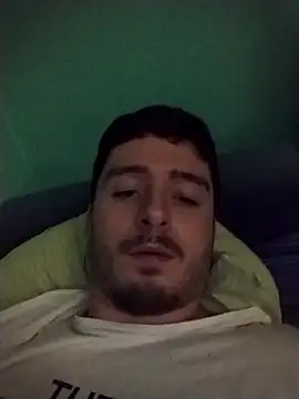 Frankie9819 online show from January 9, 2026, 1:08 am