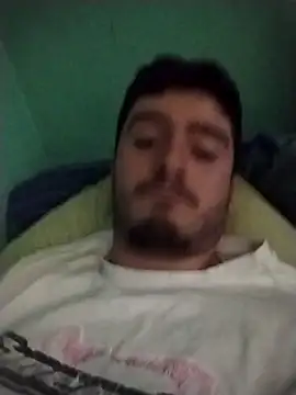 Frankie9819 online show from January 12, 2026, 3:06 pm