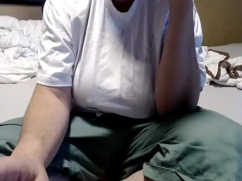 Santanna77 online show from June 14, 2026, 7:32 am