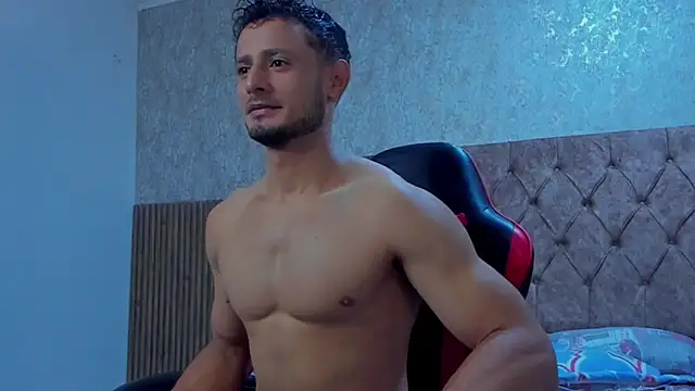 Adonys Lewis  online show from February 10, 2026, 6:28 am