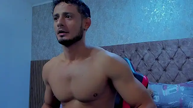 Adonys Lewis  online show from February 16, 2026, 6:31 am