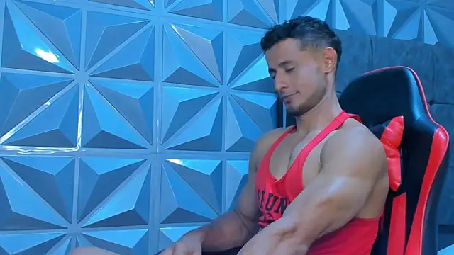 Snapshot of Adonys_Lewis_ chatting on June 18, 2026, 9:14 am Adonys Lewis online show from June 18, 2026, 9:14 am