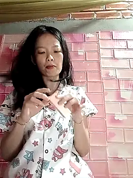 Chammy720 online show from February 28, 2026, 1:56 pm