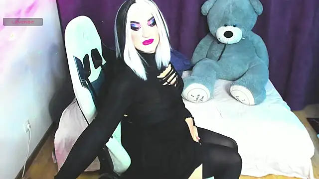 sexxx-queen online show from May 1, 2026, 10:25 pm