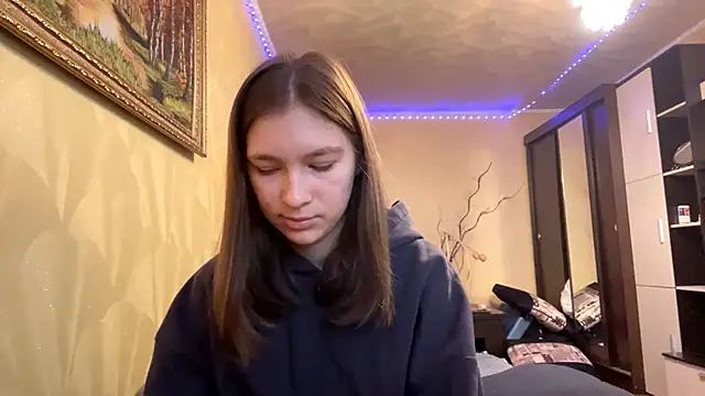 Snapshot of MarlanaEndler chatting on January 9, 2026, 9:12 am MarlanaEndler online show from January 9, 2026, 9:12 am