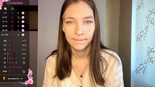 Snapshot of MarlanaEndler chatting on February 5, 2026, 7:13 am MarlanaEndler online show from February 5, 2026, 7:13 am