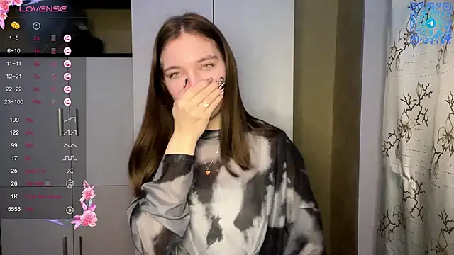 Snapshot of MarlanaEndler chatting on February 15, 2026, 3:09 pm MarlanaEndler online show from February 15, 2026, 3:09 pm