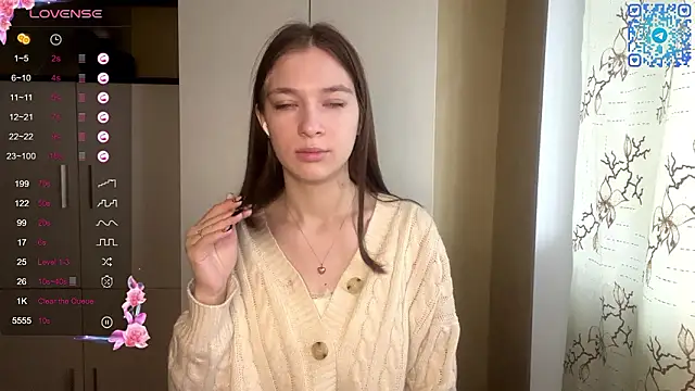 Snapshot of MarlanaEndler chatting on February 16, 2026, 6:09 am MarlanaEndler online show from February 16, 2026, 6:09 am