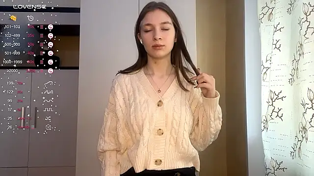 Snapshot of MarlanaEndler chatting on February 18, 2026, 4:52 am MarlanaEndler online show from February 18, 2026, 4:52 am