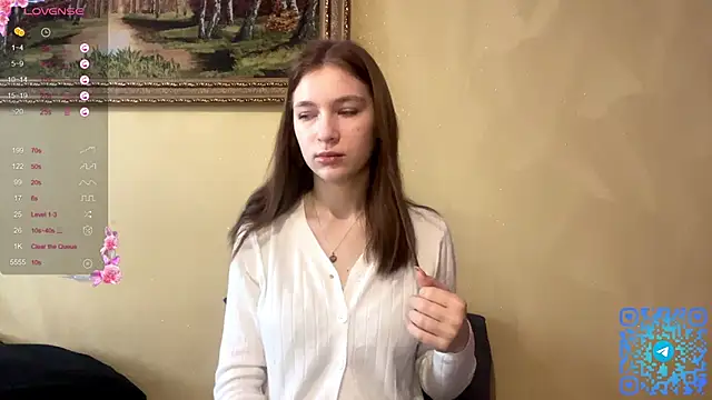 Snapshot of MarlanaEndler chatting on March 5, 2026, 7:04 am MarlanaEndler online show from March 5, 2026, 7:04 am