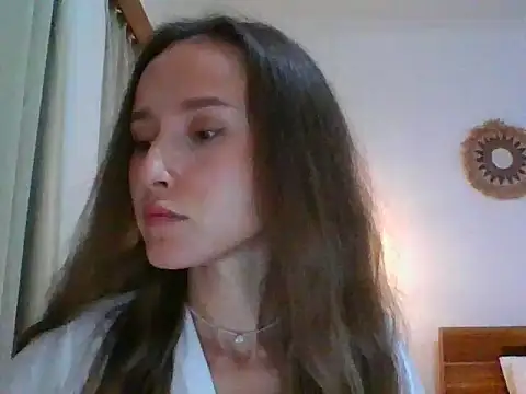 Snapshot of Nyvoria chatting on March 7, 2026, 3:20 pm Nyvoria online show from March 7, 2026, 3:20 pm