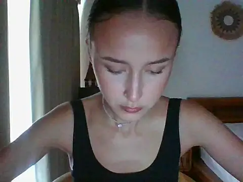 Snapshot of Nyvoria chatting on March 15, 2026, 3:23 am Nyvoria online show from March 15, 2026, 3:23 am