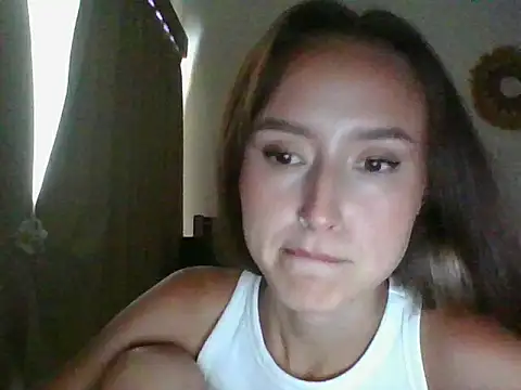 Snapshot of Nyvoria chatting on March 23, 2026, 5:55 am Nyvoria online show from March 23, 2026, 5:55 am