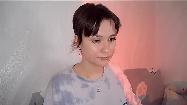 UwuJudy Osas online show from March 12, 2026, 9:37 am