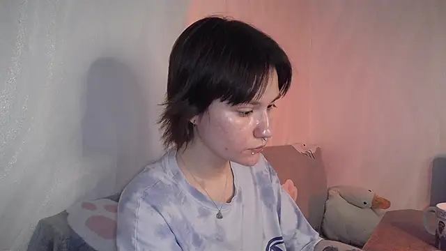 UwuJudy Osas online show from March 13, 2026, 12:56 pm