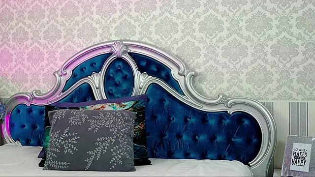 AbbyBliss online show from July 29, 2026, 5:11 pm