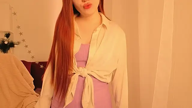 GraceYork online show from January 16, 2026, 1:48 pm