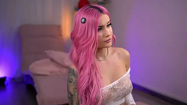 Miky Lust online show from March 13, 2026, 3:46 am