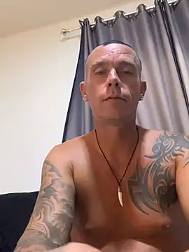 sexytony82 online show from March 23, 2026, 6:34 pm