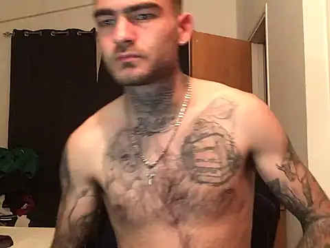 jacobsex221 online show from February 13, 2026, 10:06 pm