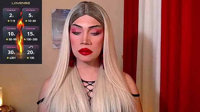 deliciousClaire online show from January 16, 2026, 12:03 am