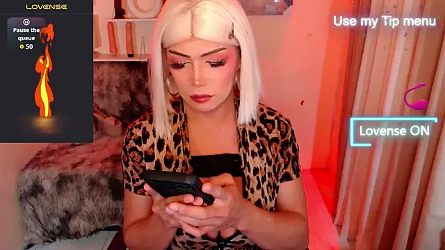 Snapshot of deliciousClaire chatting on June 25, 2026, 5:12 am deliciousClaire online show from June 25, 2026, 5:12 am