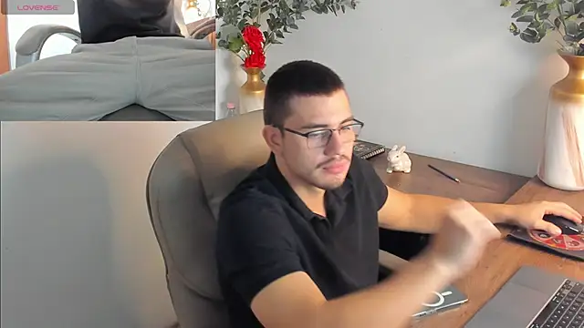 Jay Grip online show from February 20, 2026, 2:06 pm