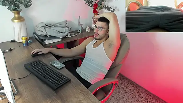 Jay Grip online show from March 4, 2026, 6:47 pm