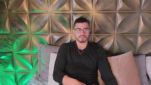 Jay Grip online show from March 10, 2026, 1:05 pm