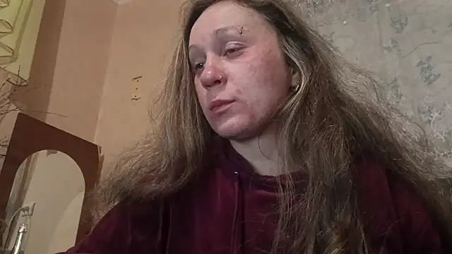 Norma Wall online show from January 13, 2026, 5:29 pm