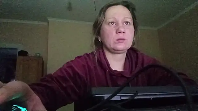 Norma Wall online show from February 18, 2026, 4:52 am