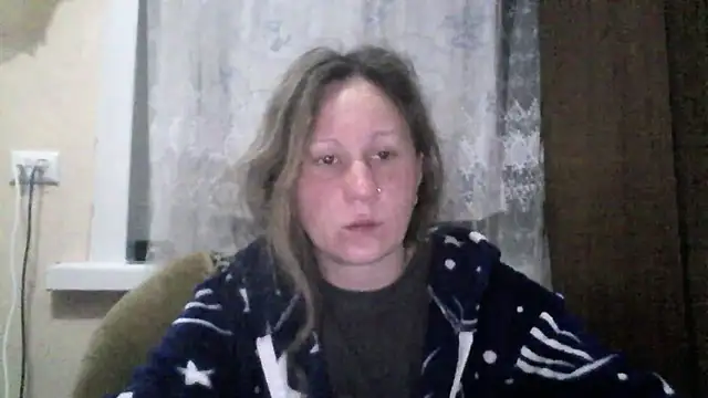 Norma Wall online show from March 26, 2026, 2:06 am