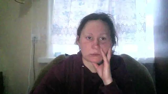Norma Wall online show from April 10, 2026, 3:56 am