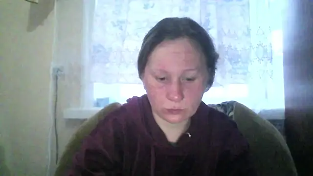 Norma Wall online show from April 13, 2026, 3:12 am