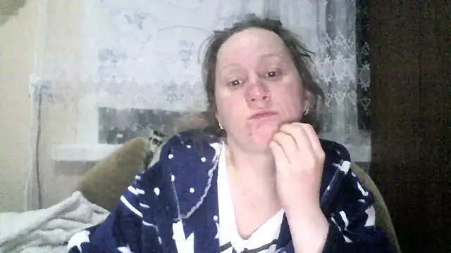 Norma Wall online show from April 23, 2026, 12:34 am