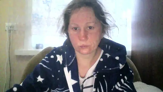 Norma Wall online show from April 24, 2026, 2:58 am