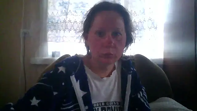 Norma Wall online show from April 26, 2026, 5:27 am