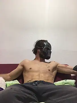 eyelessmage  online show from March 14, 2026, 6:35 pm