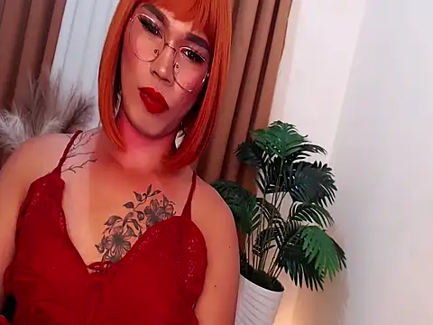 AmandaSmithTs online show from March 11, 2026, 1:17 pm