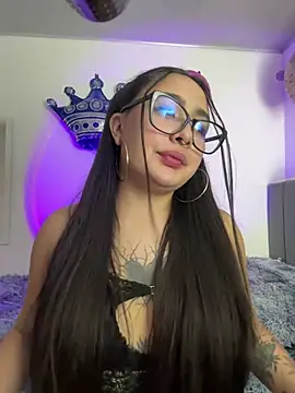 Diosa lunar1 online show from February 11, 2026, 3:22 am